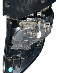 Lanterna Renault Sandero Traseira Direita 2022 265509406r