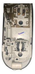 Lanterna Luz Teto Nissan March 2018 264302fj2a