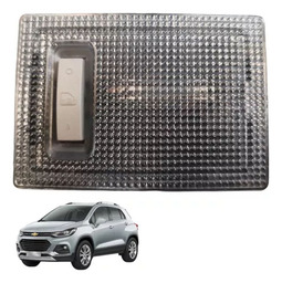 Luz Teto Cortesia Chevrolet Prisma 2013 13126729
