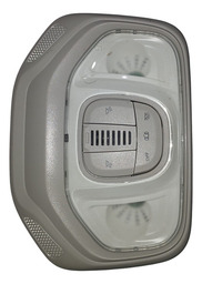 Luz Teto Central Fiat Cronos 2020 1002444330