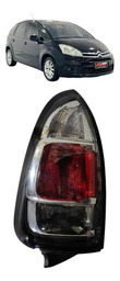 Lanterna Traseira Esquerda C3 Picasso / Aircross 9670867680