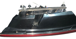 Lanterna Tampa T/d Led Hyundai Creta 2020 92404m4000
