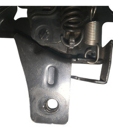 Fechadura Capo Nissan March 2018 656011hb2a