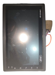 Radio Multimidia Chevrolet Prisma 2013  3324646128