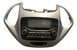 Radio Multimidia Ford Ka 2018 B562mca