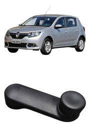Manivela Vidro Manual Renault 807604888r