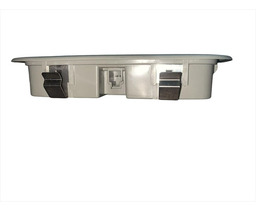 Luz Teto Toyota Fielder 18 2006 7426887545251