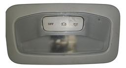 Luz Cortesia Traseira Fiat Cronos 2019 7356121870