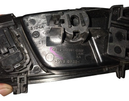 MACANETA INTERNA DIANTEIR LD ECOSPORT GN15A22600