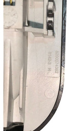 Luz Teto Renault Sandero 2014 8200074362