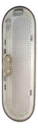 Luz Teto Renault Sandero 2014 8200074362