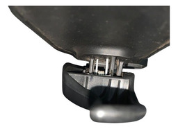 Maçaneta Interna Te Ford Fiesta 2010 2s65a22601