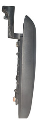 Macaneta Externa Le Fiat Uno Vivace 2012 100222037