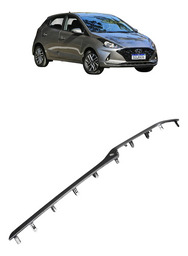 Moldura Painel Hyundai Hb20 84790r1100