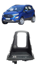 Moldura C Botao Tracao Ecosport 18/20 Gn1513d734bc