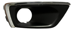 Moldura Farol Milha Le Gm Cobalt Ltz 2016/2020 52083320