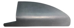 Moldura Retrovisor Direito Honda City 2010 76220tm