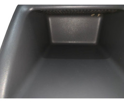 Moldura Painel Ford Fiesta 2010 7s65a043k93b
