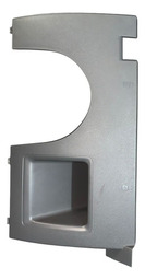 Moldura Painel Ford Fiesta 2010 7s65a043k93b