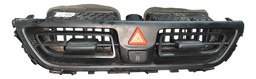 Difusor Ar Central Botao Hyundai Hb20 2021 97410r1000