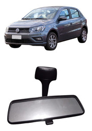Retrovisor Interno Usado Vw Gol 10