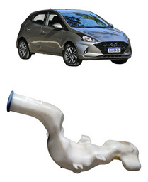 Reservatorio Agua Parabrisa Hb20 98610r1000