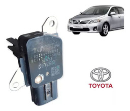 Sensor Fluxo Ar Toyota Corolla 18 2010 222040t020