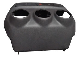 Moldura Ar Condicionado Gm Onix 20/23 26313190
