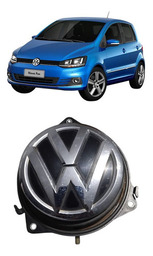 Emblema Macaneta Tampa Traseira Saveiro Fox 5g6827469f