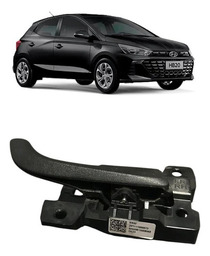 Maçaneta Interna Direita Hb20 82623r1000