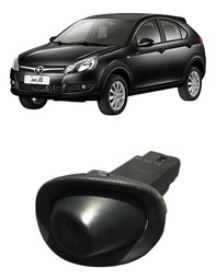 Botão Interruptor Pisca Alerta Jac J3 3750907u8012