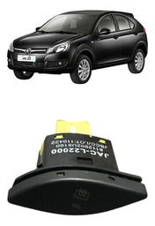 Boto Desembaraado Traseiro Jac J3 8112902u8160