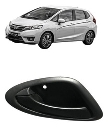 Maçaneta Interna Esquerda Honda Fit 72160saa003za