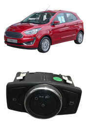 Botao Farol Milha Ford Ka 2020 10349018