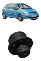 Botao Retrovisor Eletrico Xsara 2011 185526