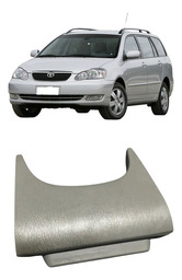 Moldura Inferior Volante Corolla 2003/2008 5504502130