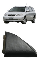 ACABAMENTO INTERNO RETROVISOR DIREITO COROLLA 6749102180