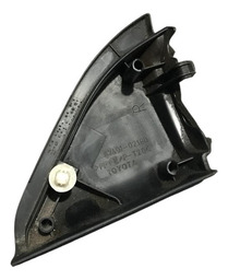 ACABAMENTO INTERNO RETROVISOR DIREITO COROLLA 6749102180