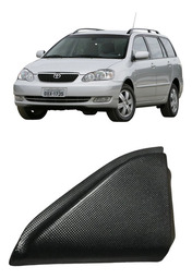 Acabamento Retrovisor Esquerdo Corolla F 674920218