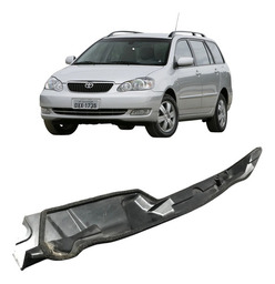 Protetor Paralama Dianteiro Direito Fielder 5382712050