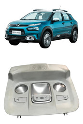 Lanterna Luz Teto C4 Cactus 2021 96781445pr