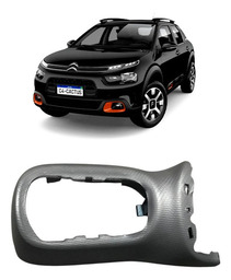 Acabamento Difusor Ar Esquerdo C4 Cactus 982279207