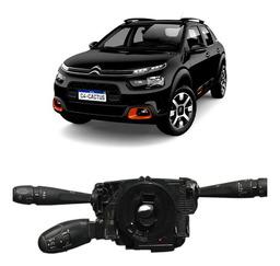 Chave Seta Com Cinta Airbag Cactus 2021 1011599306
