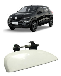 Maçaneta Externa Traseira Direita Kwid 806b06304r