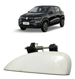 Maçaneta Externa Traseira Esquerda Kwid 806b19142r