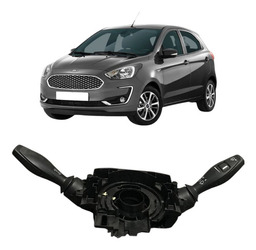Chave Seta Ford Ka 2019 J7bt13n064fa