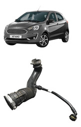 Mangueira Filtro Ar Ford Ka 2019 E1b19c623ab