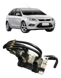 Valvula Tração Focus Ecosport 2.0 16v 2012 4m5g9j559