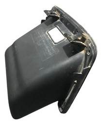 TAMPA CAIXA FUSIVEIS GOL VOYAGE SAVEIRO 5U1857968A