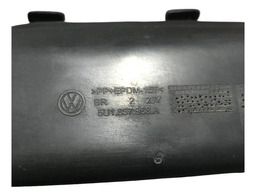 TAMPA CAIXA FUSIVEIS GOL VOYAGE SAVEIRO 5U1857968A
